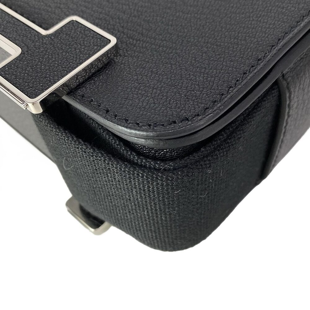 Hermès Geta Shoulder Bag - Picture 7 of 16